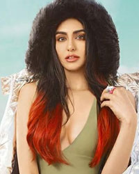 Adah Sharma